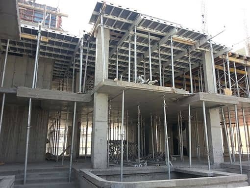 Bajaj Residential and Commercial Solutions