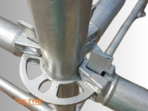 Ringlock Scaffolding
